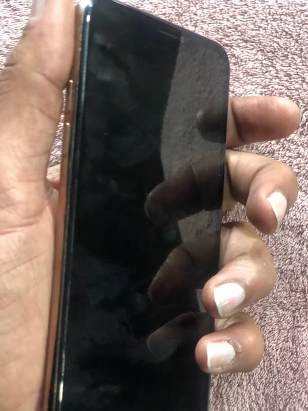 I phone Xs max 256 Gb 3