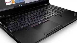 lenovo thinkpad P51