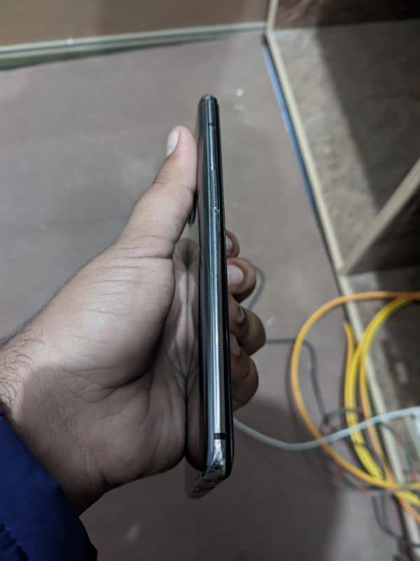 OnePlus 7t single Sim PTA 2