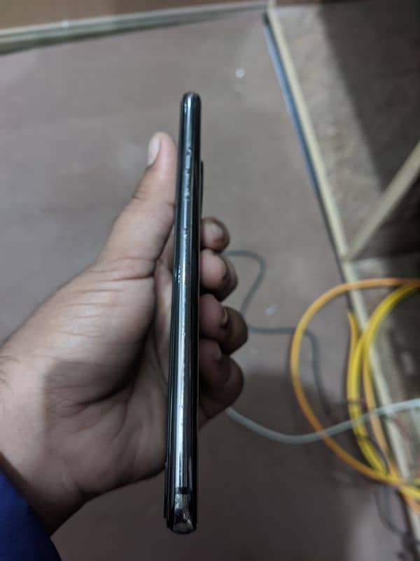 OnePlus 7t single Sim PTA 3