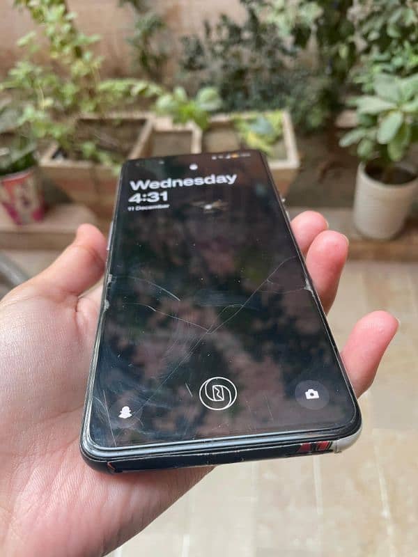 One Plus 9 extreme quality processor buy in half of original price 3