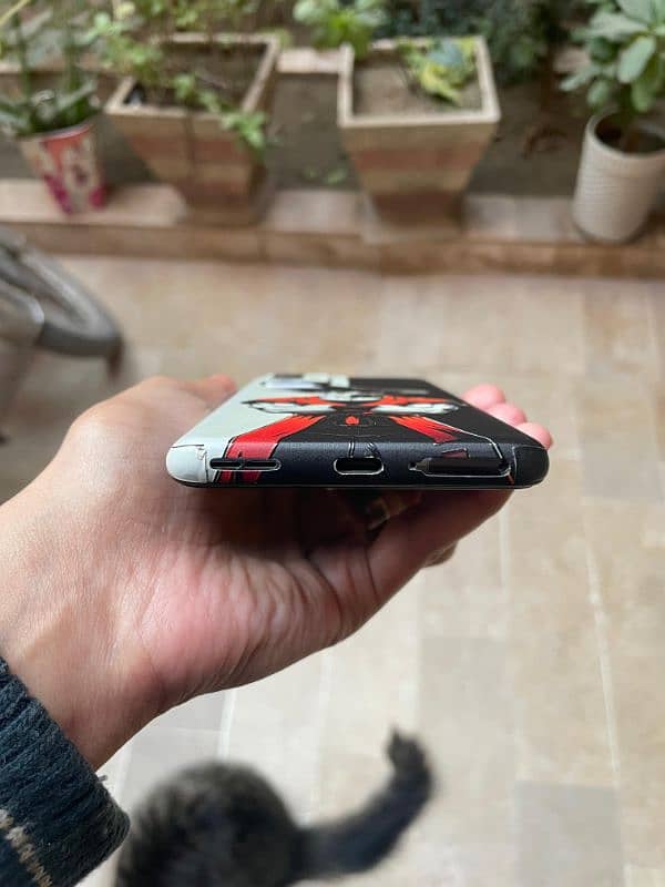 One Plus 9 extreme quality processor buy in half of original price 6