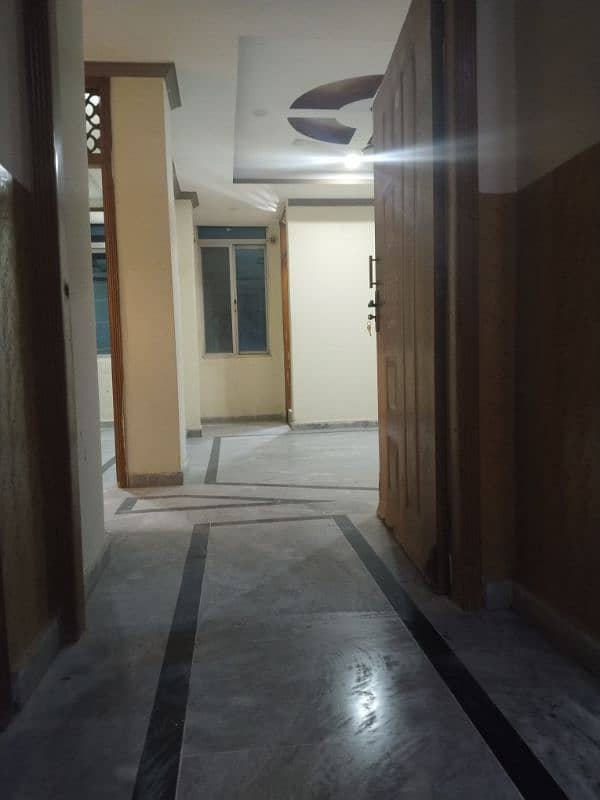 Ghauri Town Phase 4B Flat Sized 700 Square Feet Is Available 2