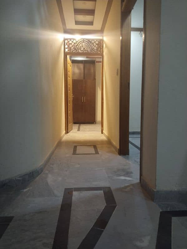 Ghauri Town Phase 4B Flat Sized 700 Square Feet Is Available 6