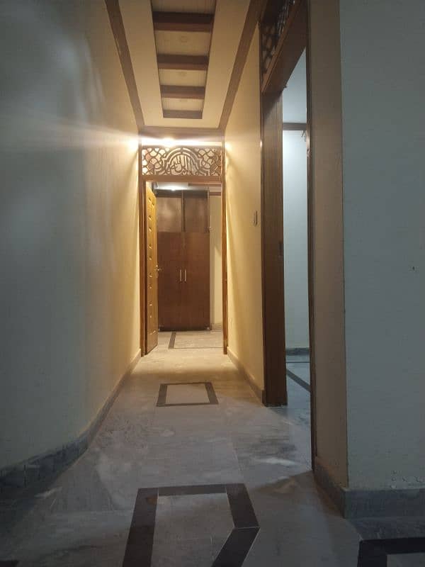 Ghauri Town Phase 4B Flat Sized 700 Square Feet Is Available 7