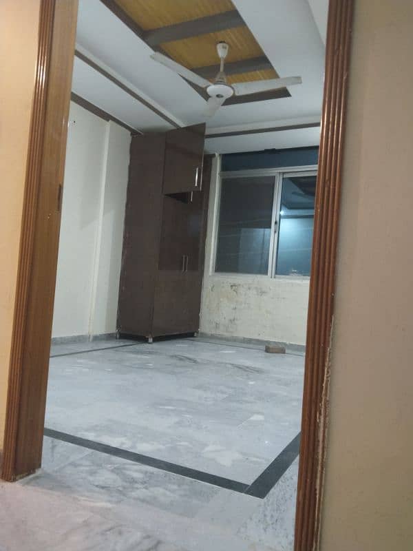 Ghauri Town Phase 4B Flat Sized 700 Square Feet Is Available 8