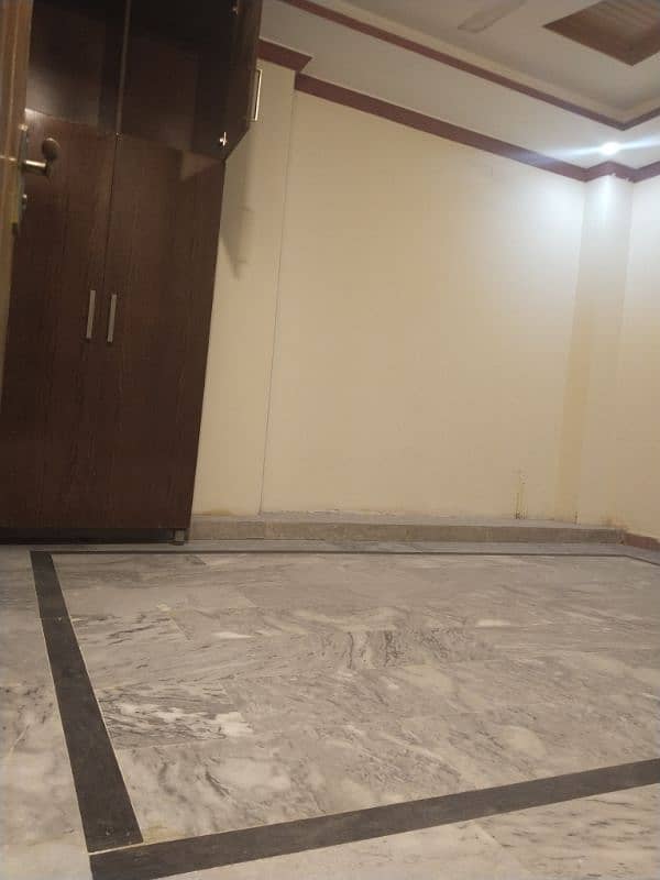 Ghauri Town Phase 4B Flat Sized 700 Square Feet Is Available 9