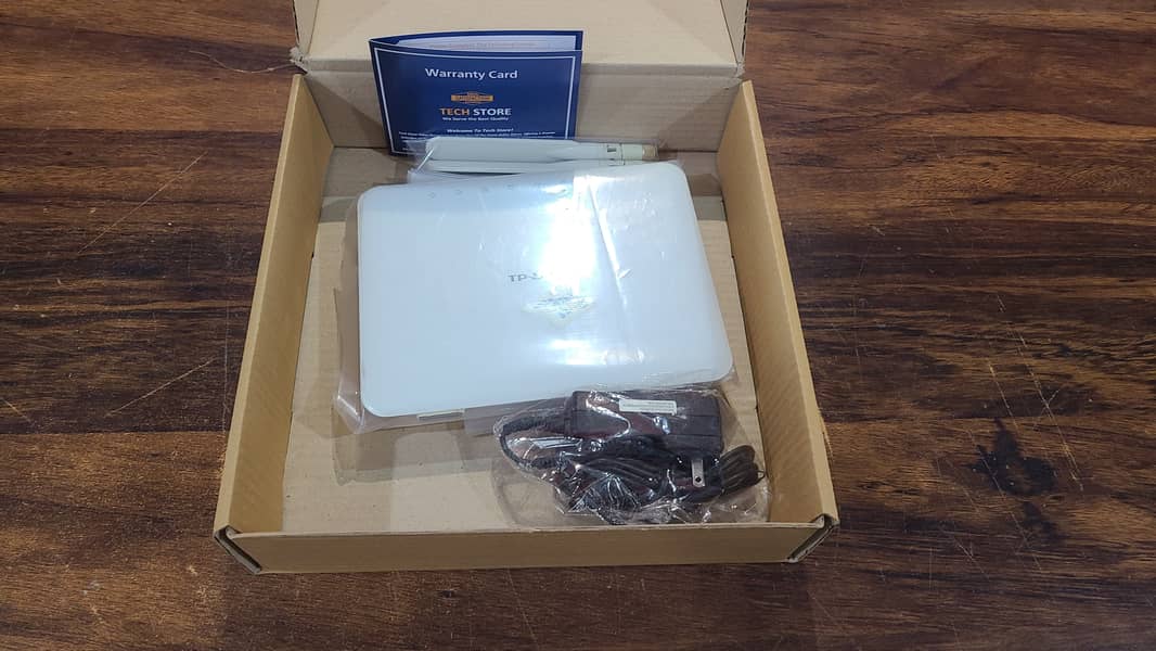 Archer C9 AC1900 Tplink Wireless Dual Band Gigabit Router (With Box) 1