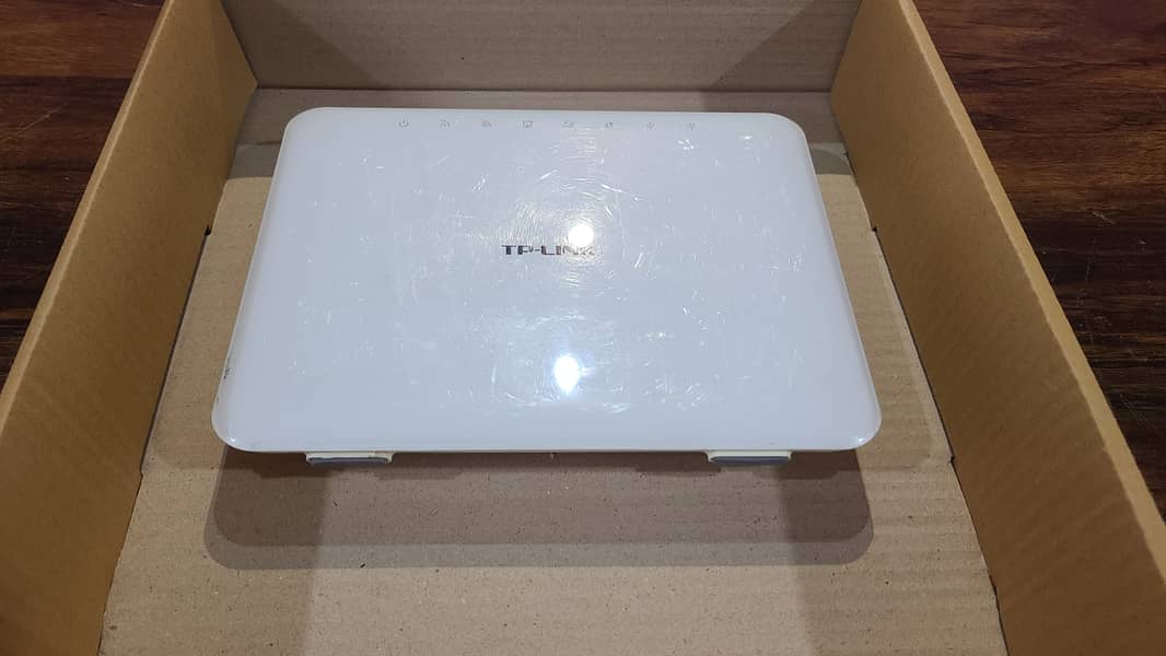 Archer C9 AC1900 Tplink Wireless Dual Band Gigabit Router (With Box) 6