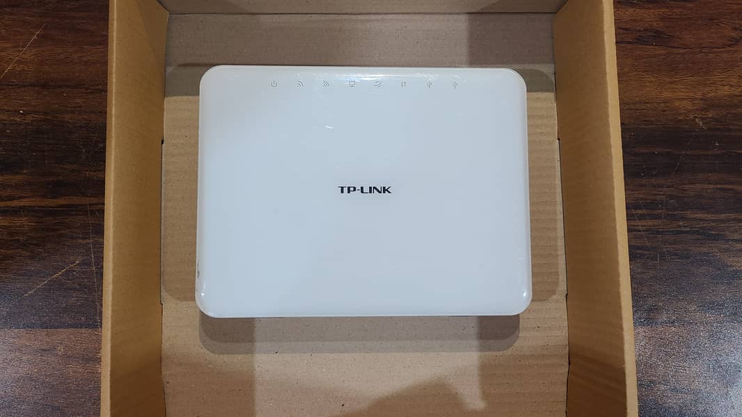 Archer C9 AC1900 Tplink Wireless Dual Band Gigabit Router (With Box) 11