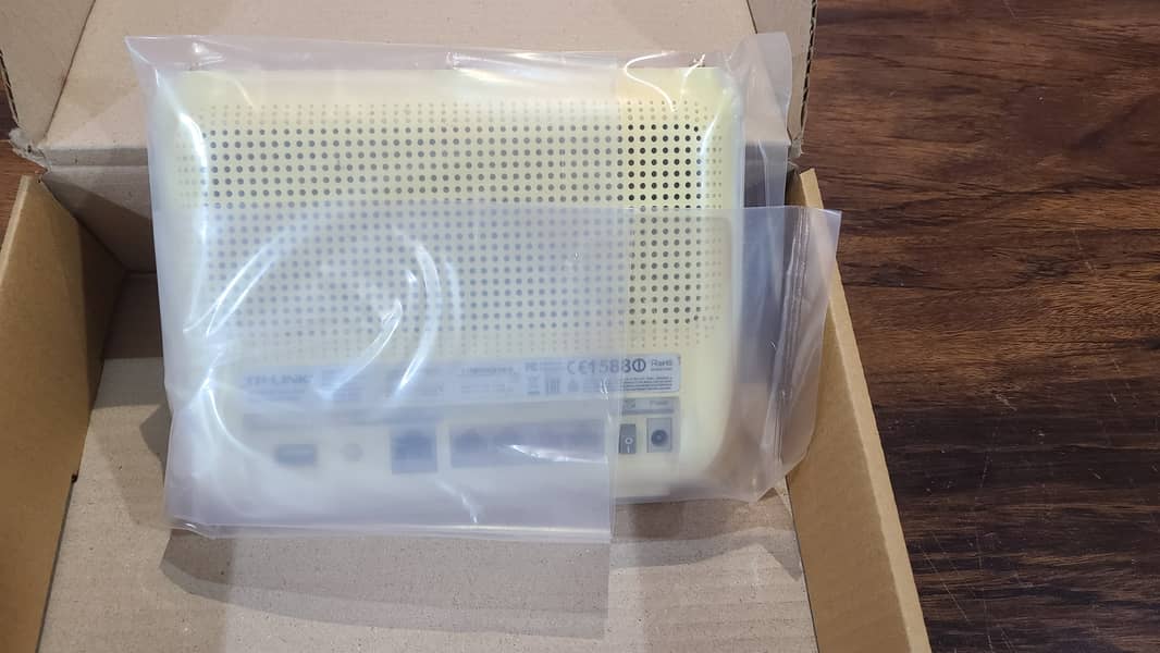 Archer C9 AC1900 Tplink Wireless Dual Band Gigabit Router (With Box) 14