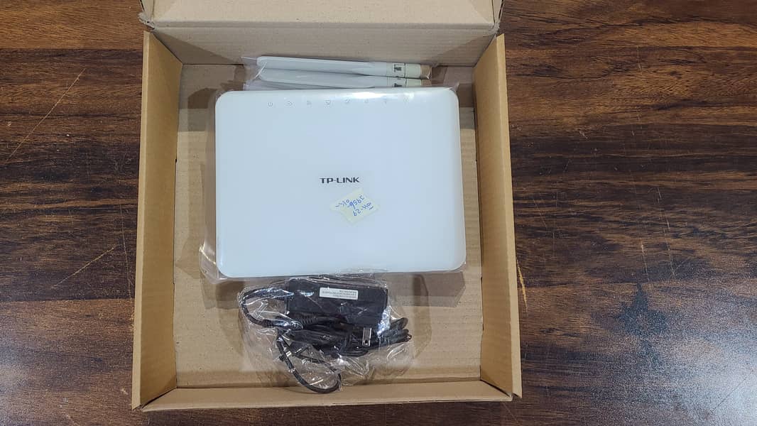 Archer C9 AC1900 Tplink Wireless Dual Band Gigabit Router (With Box) 18