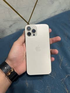 iPhone 12 pro max 512gb