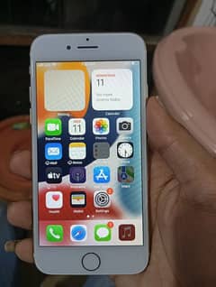 iphone 7. pta 32 gb all oky