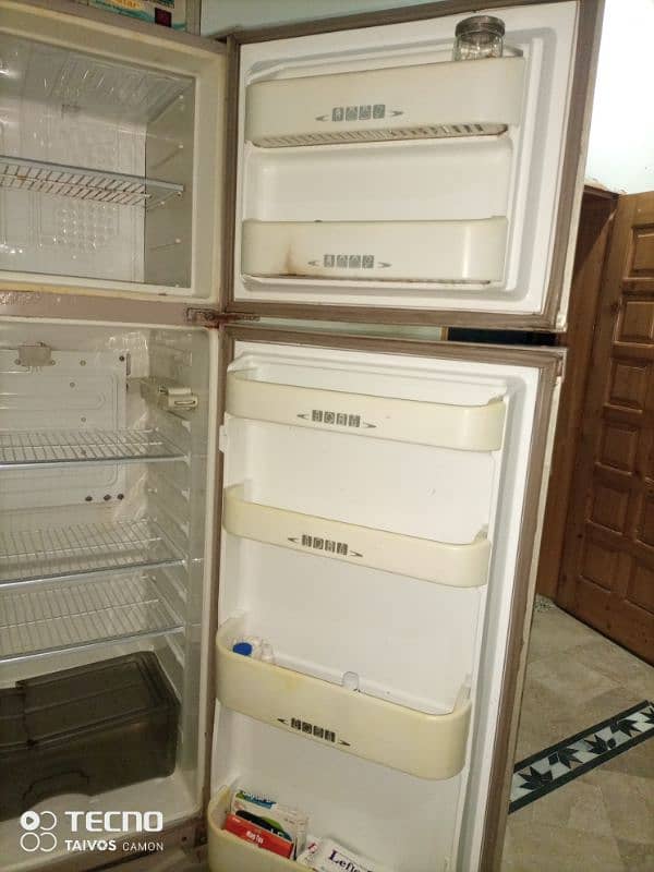 Dawlance Refrigerator 0