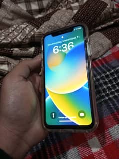 IPhone X 256GB