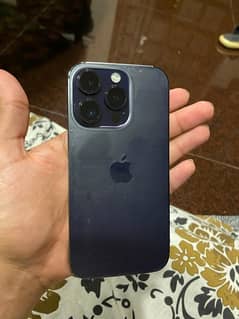 IPhone 14 Pro PTA