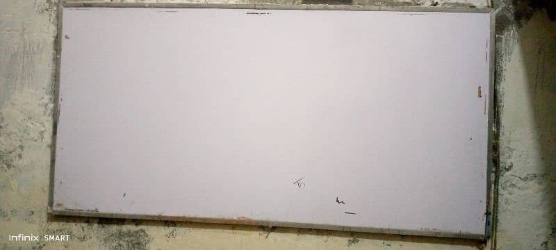 white board 4