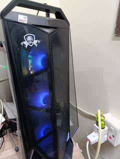 gaming PC for sale