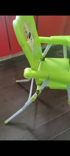 BABY CHAIR