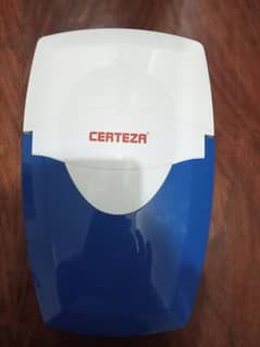 nebulizer certeza