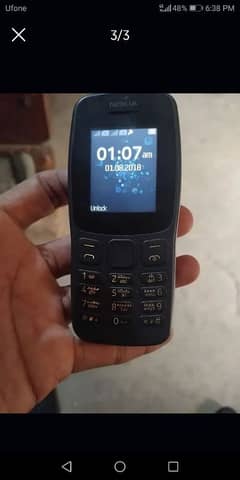 Nokia 106