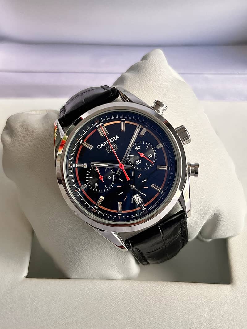 TAG HEUER RACER 0