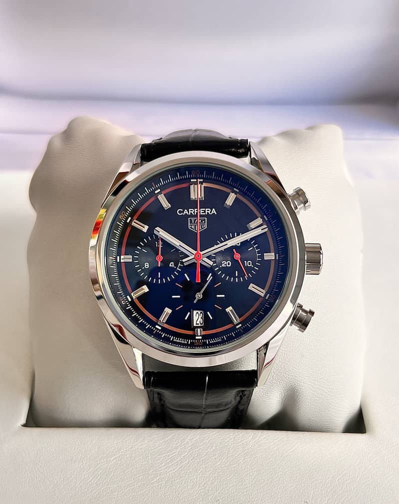 TAG HEUER RACER 1