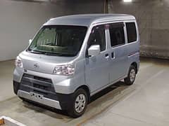 Toyota pixis van Full Curies B/T Suzuki Every Wagon Hijet Clipper