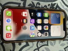 Iphone 12 pro max 256 GB