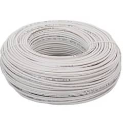 Submersible cables stock - Solar Cables - House wiring coils for sale