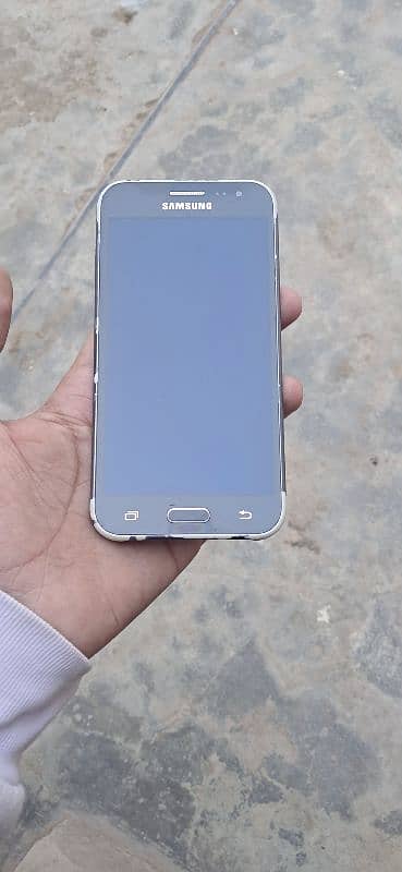 Samsung j2 0