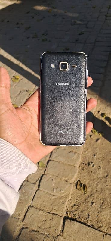 Samsung j2 1