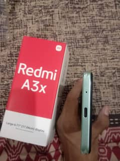 Redmi A3x 3/64gb