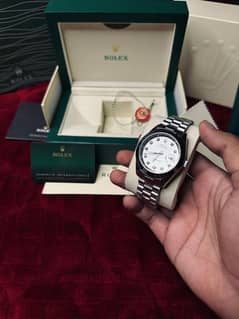 rolex