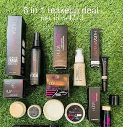 4 makeup deals prices 1273,1523,1574,1834