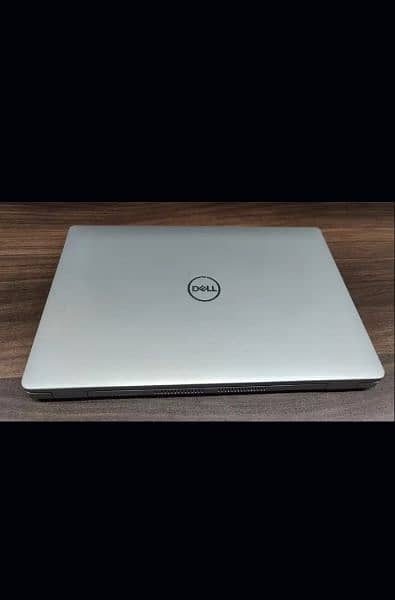 Dell Latitude 5420 4