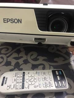 Epson EB-X31 Projector