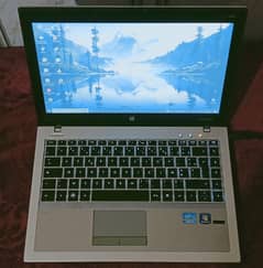 Hp Probook 5330m, core i5 (2nd  generation)