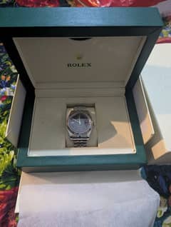 ROLEX