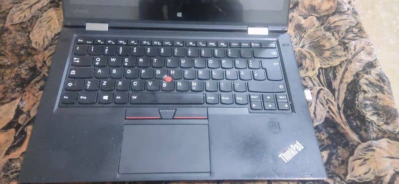 Lenovo i7 6th generation laptop 15