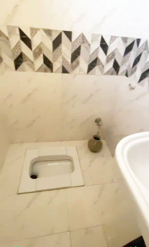 single room flat available near UCP airlines society jorar town LHR 3