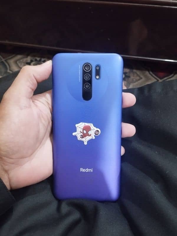 redmi 9 8