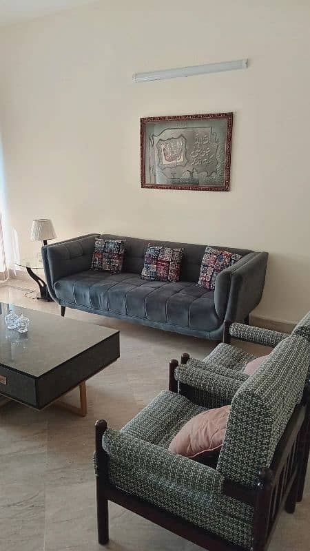 5 Seater Sofa for Sale 1