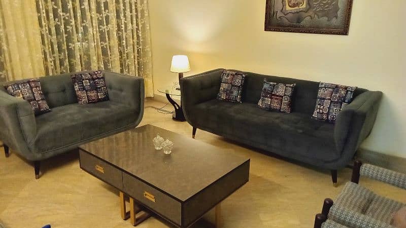 5 Seater Sofa for Sale 3