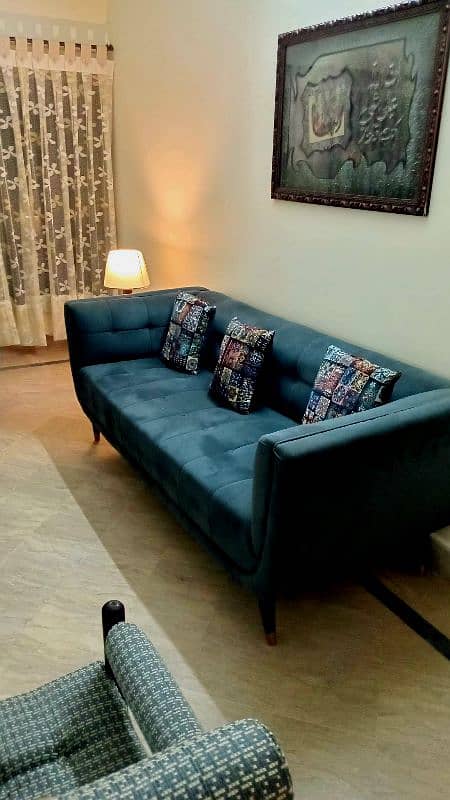 5 Seater Sofa for Sale 4