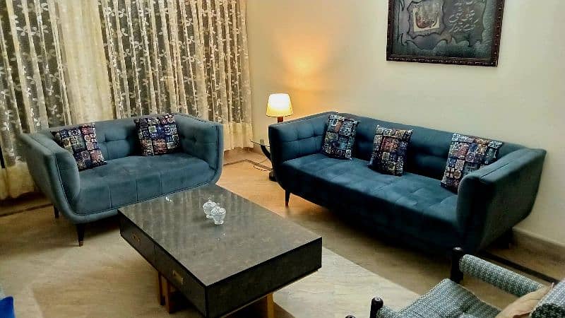 5 Seater Sofa for Sale 6