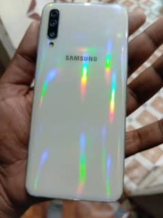 Samsung A50 Ofiicial Approved