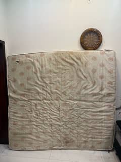 Used Mattress