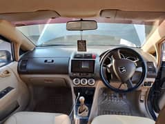 Honda City IDSI 2007